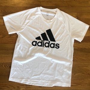 Adidas Climalite Shirt